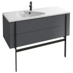 Тумба под раковину Jacob Delafon Nouvelle Vague 50.8 см  EB3036-E73