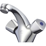 Смеситель для раковины Milardo Tring TRISB01M01