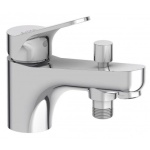 Смеситель Jacob Delafon Brive E75769-CP на борт ванны