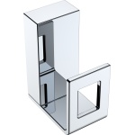 Крючок Boheme Q 10946-CR Chrome