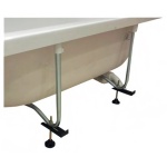 Ножки для акриловой ванны VITRA Neon (59990251000)