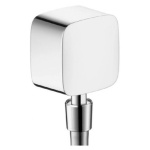 Шланговое подключение Hansgrohe PuraVida Fixfit 27414000