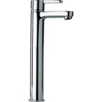 Смеситель для раковины Paini Arena 92CR211LLBLFTSSRKM