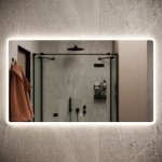 Зеркало Sancos Arcadia AR1200 120 см