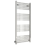 Полотенцесушитель водяной ДР МОДУС 1200х500 (Без покрытия) 00-0250-1250