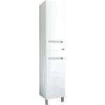 Шкаф-пенал СанТа Лондон 40 напольный