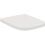 Сиденье для унитаза Ideal Standard I.life, белый (T468301)