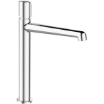 Смеситель BelBagno Uno UNO-LMC-CRM для раковины