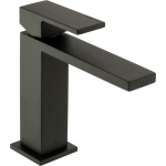 Смеситель для раковины Migliore Kvant 30434 черный