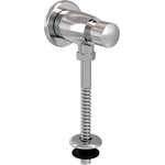 Смывное устройство для писсуаров AlcaPlast кнопочный вентиль ATS001