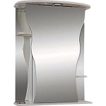 Зеркало-шкаф Misty Каприз 55 R Э-Кпр02055-01СвП