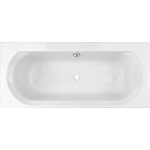 Акриловая ванна Jacob Delafon Elise 170.2x75.3 см  E60279RU-01