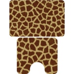 Коврик Veragio Carpet VR.CPT-7200.08 Giraffa комплект