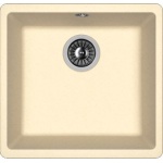Мойка кухонная Florentina Вега 400 шампань 22.315.C0400.202