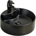 Рукомойник SantiLine SL-1069MB