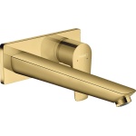 Смеситель Hansgrohe Talis E 71734990 для раковины