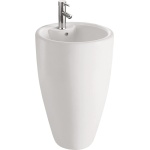 Раковина SantiLine SL-4002