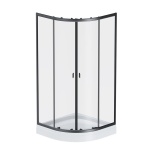 Душевой уголок AM.PM X-Joy W88G-205-090BT 90x90