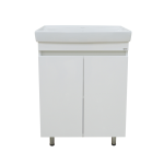 Тумба под раковину Misty Енисей 50 2 двери