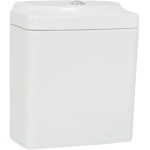 Бачок для унитаза Creavit Dream DR410