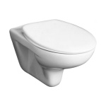 Чаша для унитаза подвесного Roca Mateo 7346200000