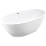 Акриловая ванна Vincea VBT-404-1700