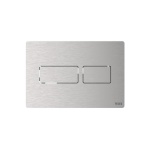 Кнопка смыва TECE TECEsolid 9240434 нержавеющая сталь