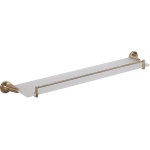 Полка Veragio Oscar OSC-5211.BR бронза