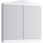 Зеркало-шкаф Aqwella Franchesca 85