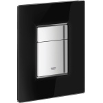 Кнопка смыва Grohe Skate Cosmopolitan 38845KS0 черная