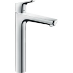 Смеситель Hansgrohe Focus 31531000 для раковины
