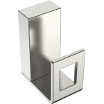 Крючок Boheme Q 10946-NB Nikel Brush