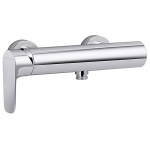 Смеситель Jacob Delafon Aleo E72351-CP для душа