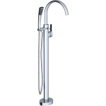 Смеситель Ravak FM-080.00 напольный