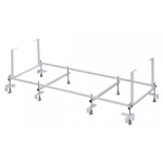 MADEIRA монтажный комплект для ванны 180x80