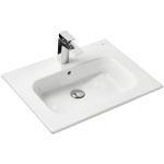 Мебельная раковина Roca Victoria-N Unik 60 32799E000