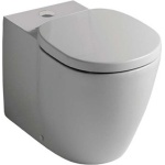 Чаша для напольного унитаза Ideal Standard Connect, без сиденья  E119601