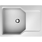 Мойка кухонная Omoikiri Yonaka 65-PA пастила 4993344