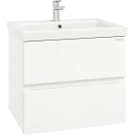 Тумба под раковину Onika Эвада 68.2 белая