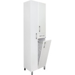 Шкаф-пенал Style Line  54 см (ЛС-00000449)