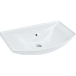 Раковина мебельная Onika Kirovit Стиль 75 белый (4620008197470)