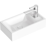 Мебельная раковина Aqwella Unam 220