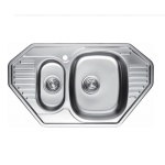 Мойка кухонная Kaiser KSS-8547