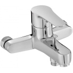 Смеситель Jacob Delafon July E16031-4-CP для ванны с душем