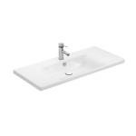 Раковина керамическая BelBagno 13100-KL