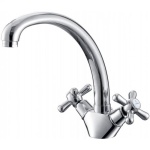 Смеситель Kaiser Carlson 11033 для кухонной мойки