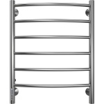 Электрический полотенцесушитель Terminus Классик П6 500x650 Хром 4670078531339