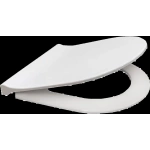 Крышка-сиденье VitrA с микролифтом белый