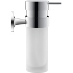 Дозатор Duravit Starck T 0099351000 хром