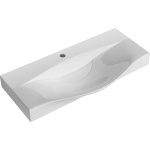 Мебельная раковина Aqwella 5 stars Бергамо 100